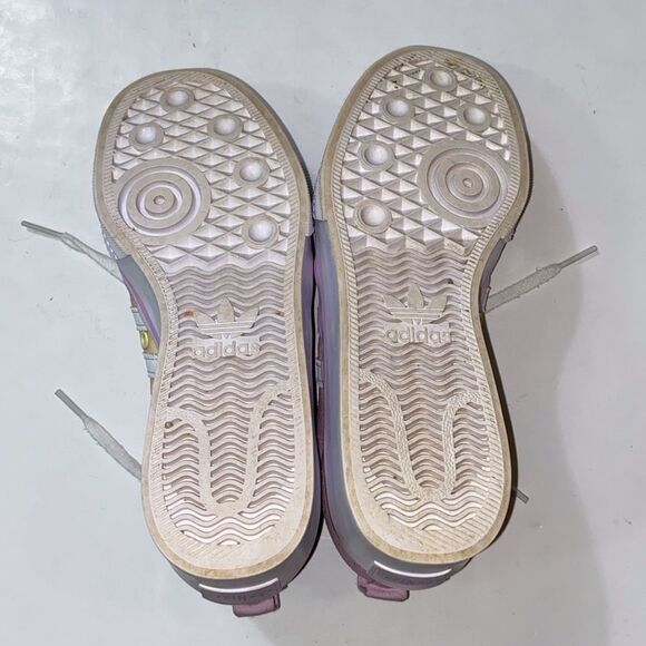 Adidas Nizza Platform Original Women’s Shoes Size 6 - Picture 8 of 16